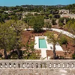 Villa Helloapulia Il Mirteto Selva di Fasano
