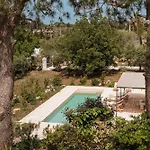 Helloapulia Il Mirteto Villa *