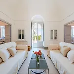 Helloapulia Il Mirteto Villa
