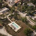 Villa Helloapulia Il Mirteto *