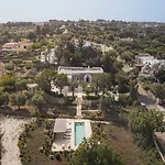 Villa Helloapulia Il Mirteto *