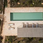 Villa Helloapulia Il Mirteto Selva Di Fasano