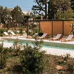 Villa Helloapulia Il Mirteto Selva Di Fasano
