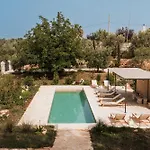 Villa Helloapulia Il Mirteto *
