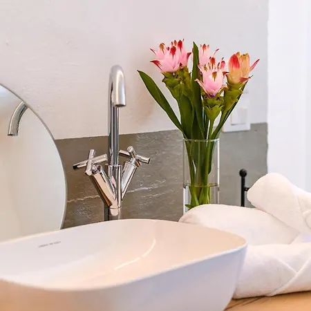 Helloapulia Il Mirteto Villa