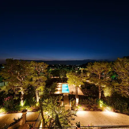 Helloapulia Il Mirteto Villa Selva Di Fasano