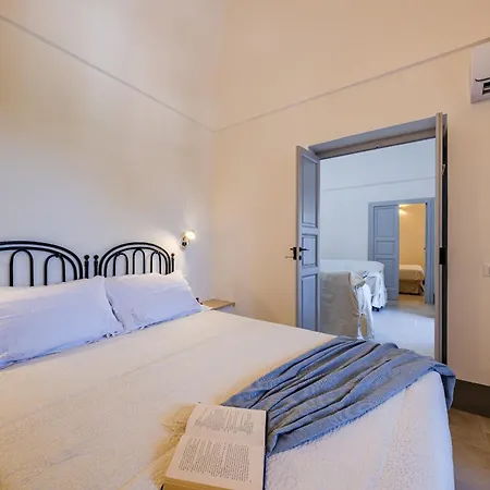 Villa Helloapulia Il Mirteto Selva Di Fasano