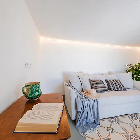 Villa Helloapulia Il Mirteto