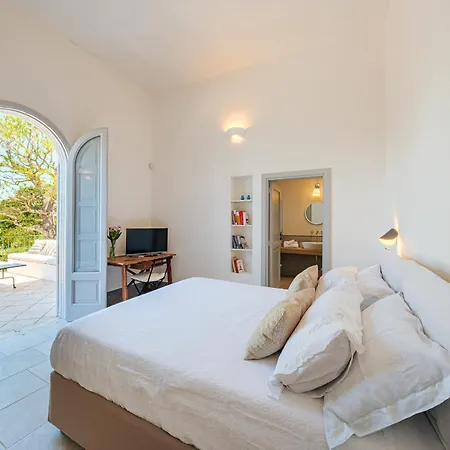 Helloapulia Il Mirteto Villa