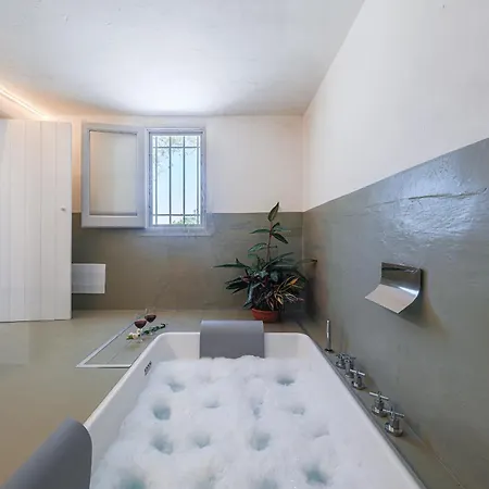 Helloapulia Il Mirteto Villa *