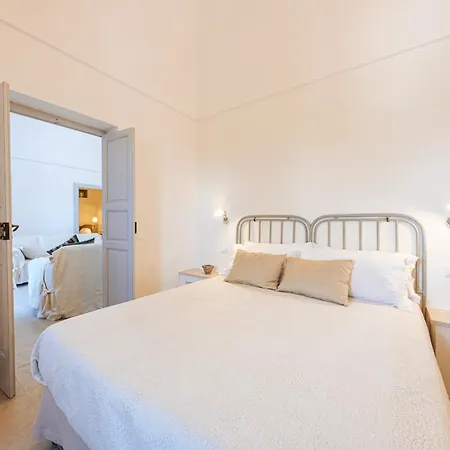 Villa Helloapulia Il Mirteto Selva Di Fasano