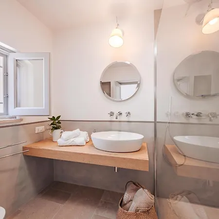 Villa Helloapulia Il Mirteto Selva Di Fasano