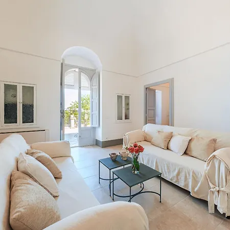 Villa Helloapulia Il Mirteto