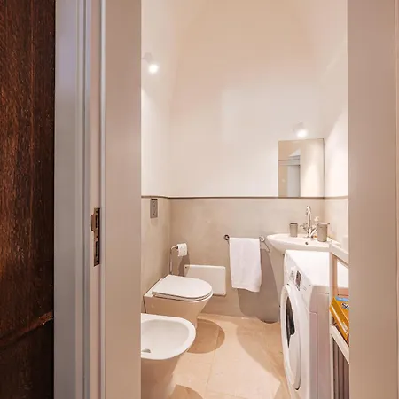 Villa Helloapulia Il Mirteto Selva Di Fasano