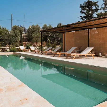 Helloapulia Il Mirteto *