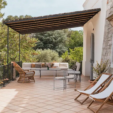 Helloapulia Il Mirteto