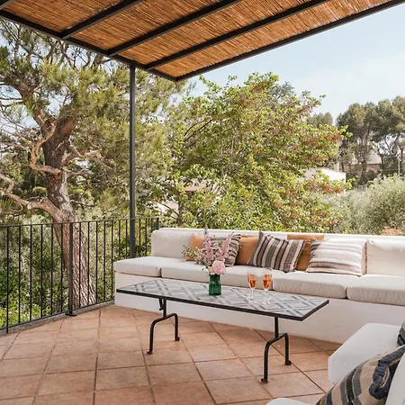 Villa Helloapulia Il Mirteto *