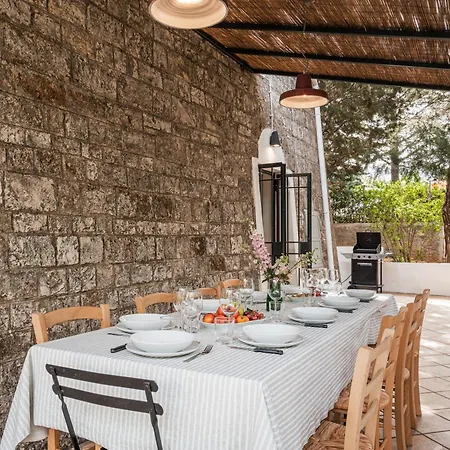 Helloapulia Il Mirteto *