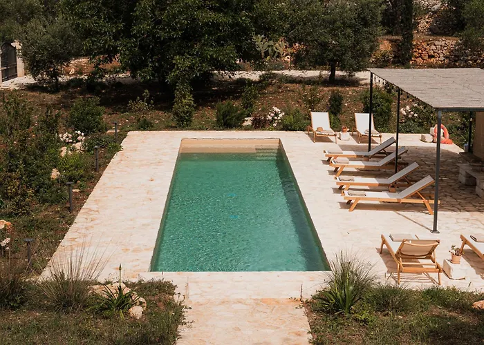 Helloapulia Il Mirteto * 셀바디파사노